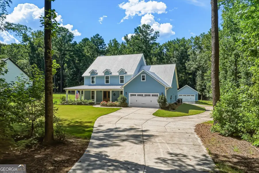 695 Parkview Drive, Winterville, GA 30683 - #2