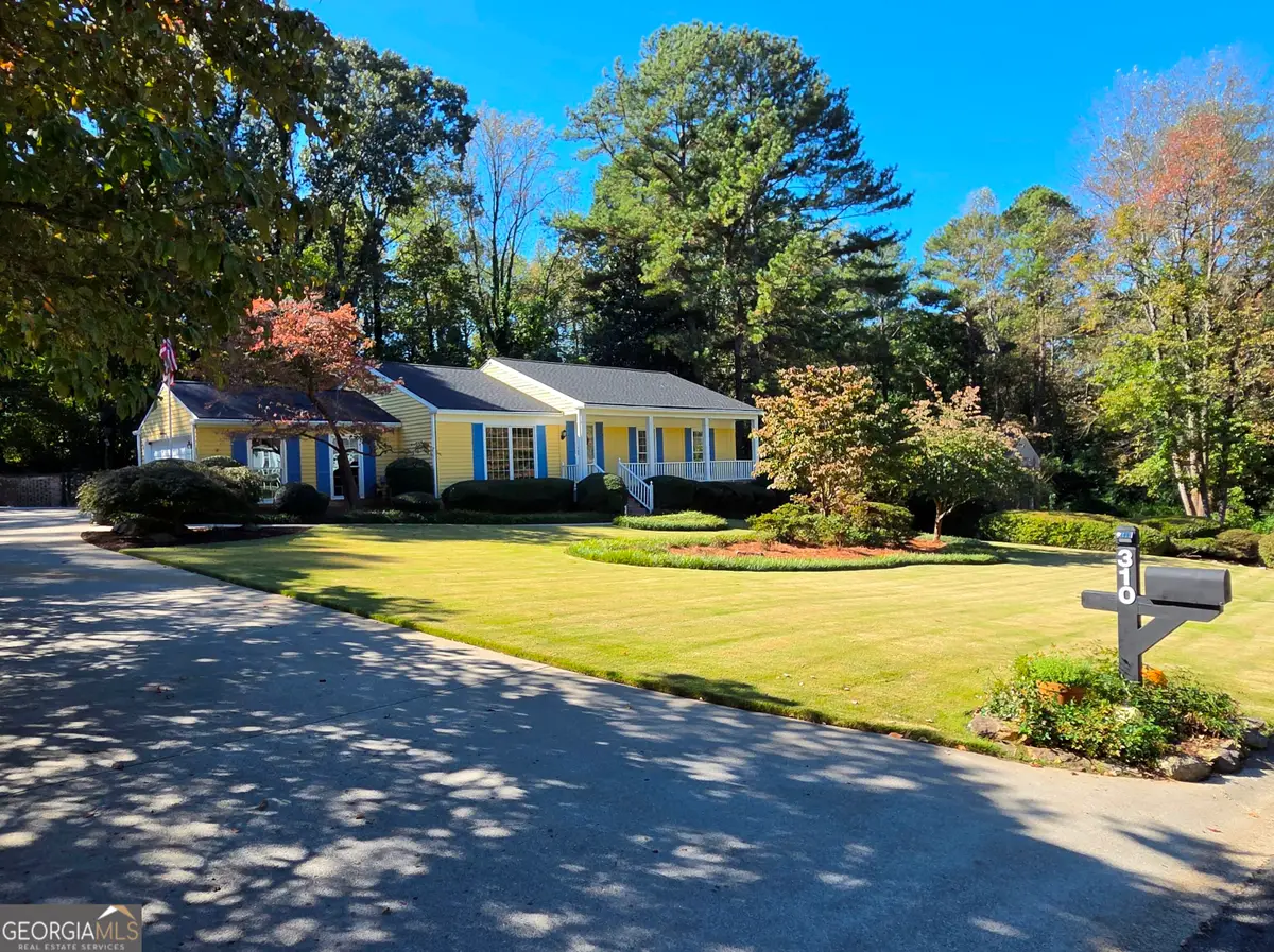 310 Lamplighter Lane Se, Marietta, GA 30067 - #1