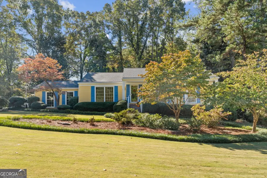 310 Lamplighter Lane Se, Marietta, GA 30067 - #2