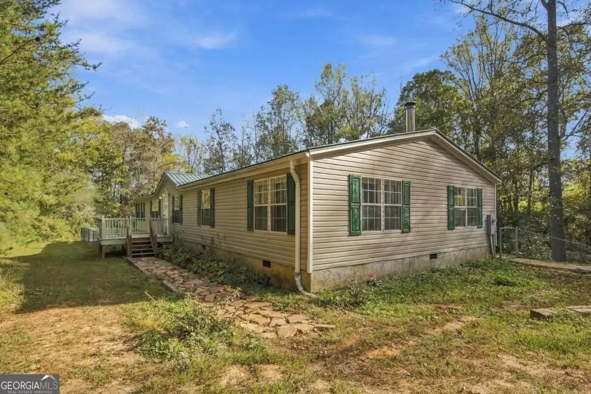 4227 Old Dahlonega Highway, Dahlonega, GA 30533 - #1