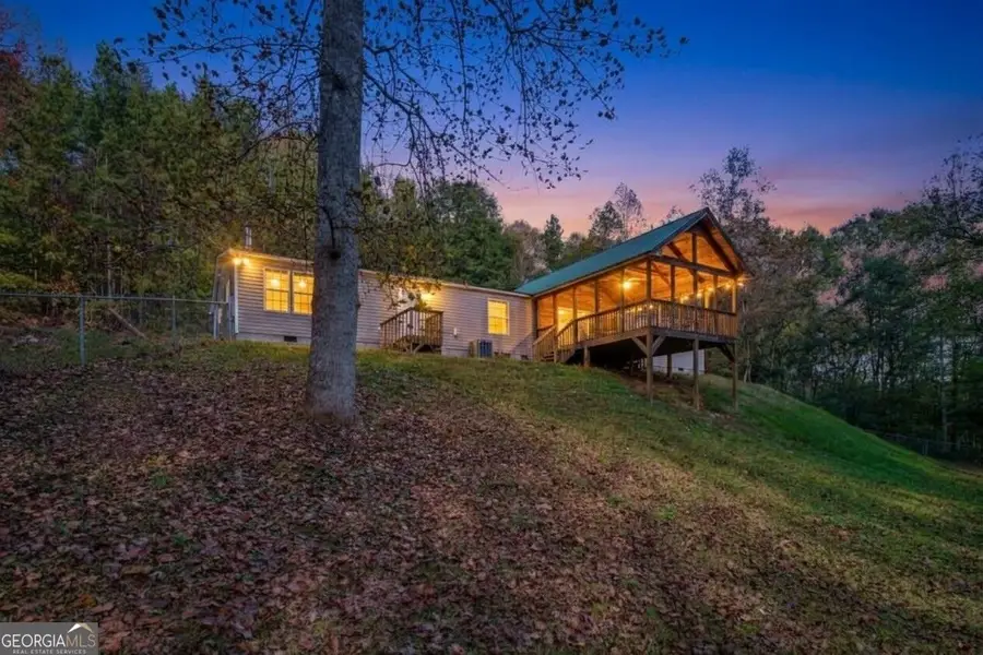 4227 Old Dahlonega Highway, Dahlonega, GA 30533 - #2