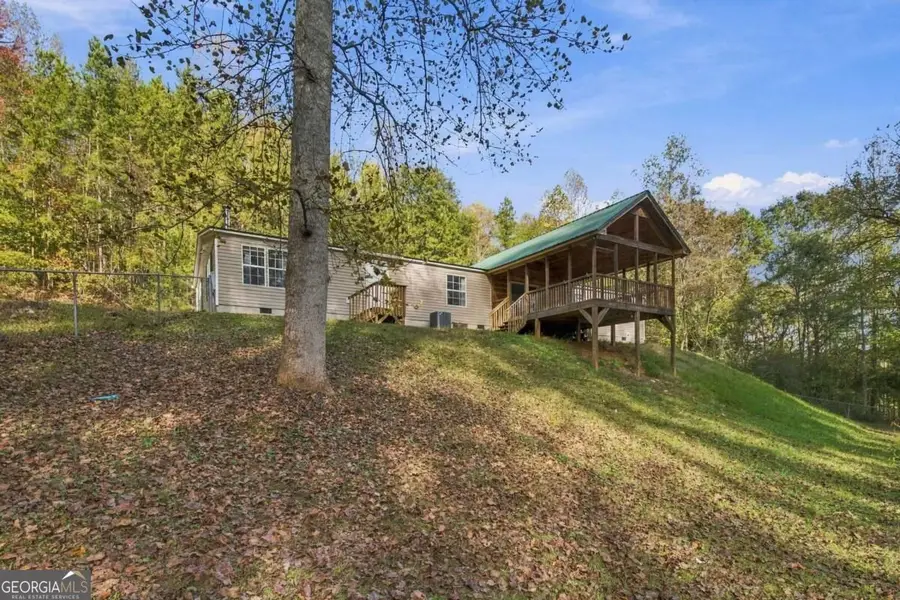 4227 Old Dahlonega Highway, Dahlonega, GA 30533 - #3