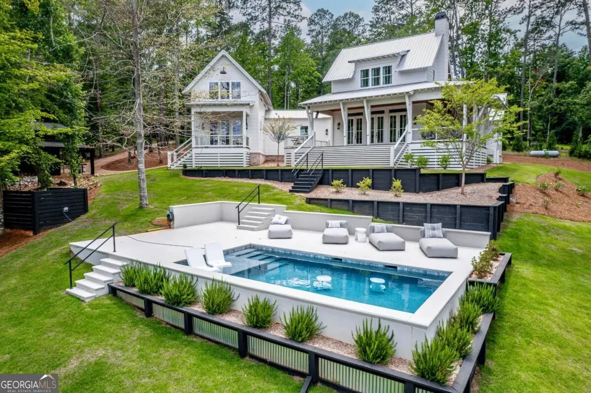 98 Bagley Road, Eatonton, GA 31024 - #1