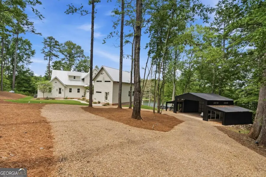 98 Bagley Road, Eatonton, GA 31024 - #2