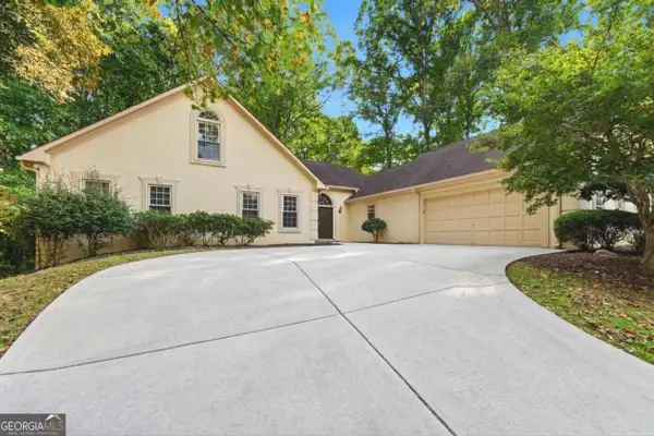 4491 Balmoral Road Nw, Kennesaw, GA 30144