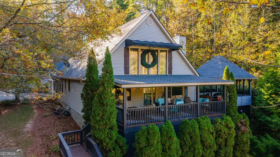 677 M Sanders Road, Buchanan, GA 30113 - #3