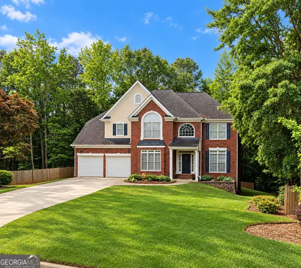 9 Vaux Park Lane, Newnan, GA 30263