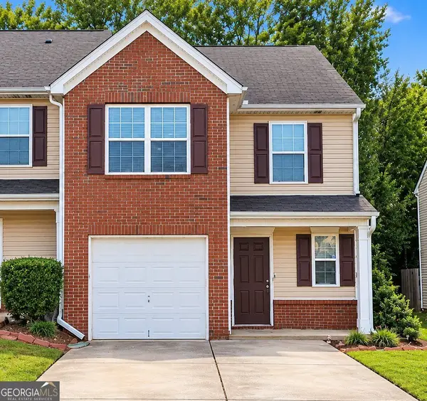 1686 Little Creek Drive, Lawrenceville, GA 30045