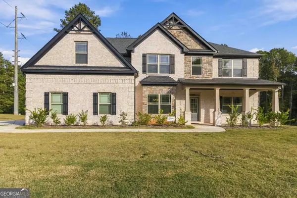 140 Wilson Drive, McDonough, GA 30252
