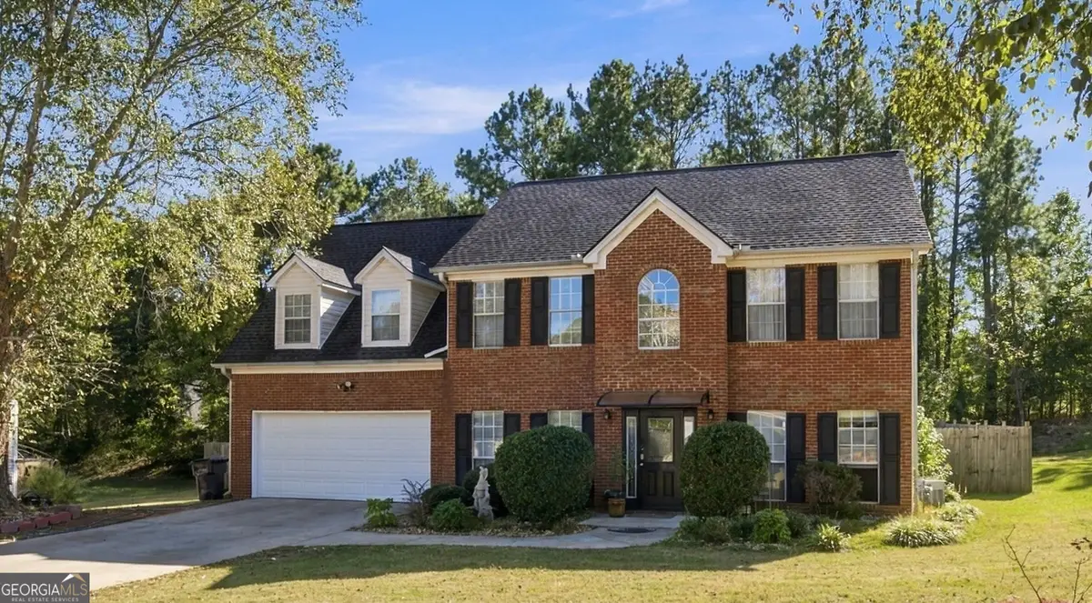 1426 Fall River Drive Se, Conyers, GA 30013 - #1