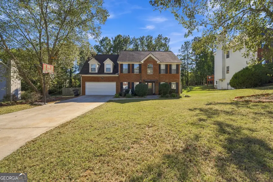 1426 Fall River Drive Se, Conyers, GA 30013 - #2