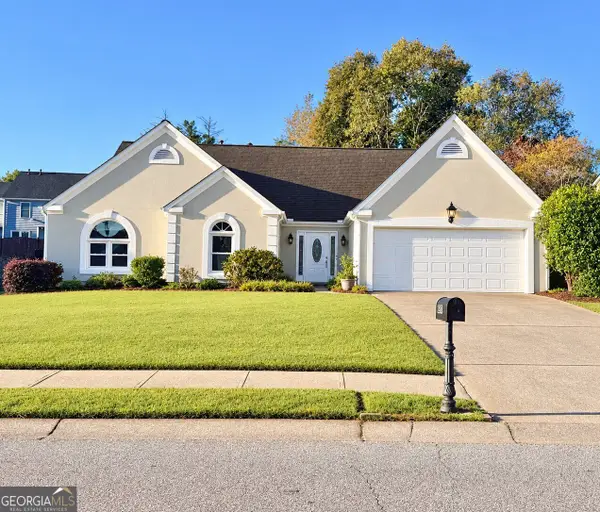 2507 Westover Way Nw, Kennesaw, GA 30152