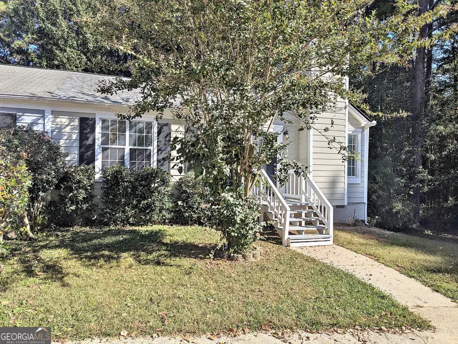 4007 Heritage Valley Court, Norcross, GA 30093 - #2