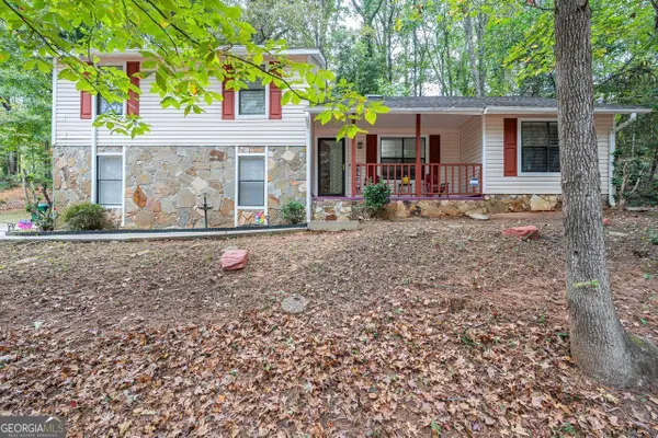 5192 Mainstreet Park Drive, Stone Mountain, GA 30088