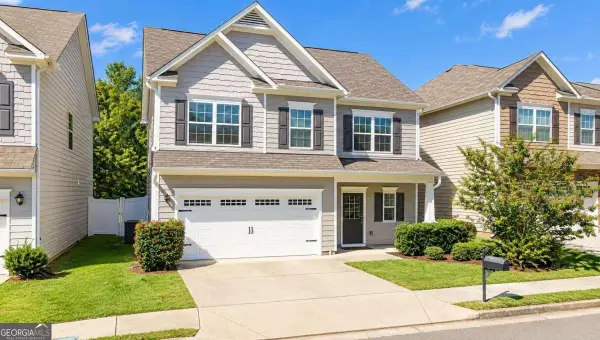 96 Howard Avenue Nw, Cartersville, GA 30121