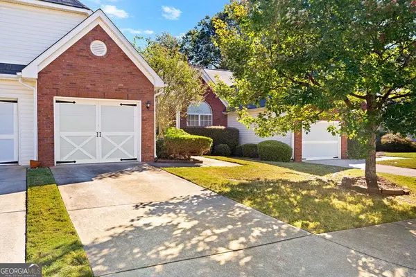 435 City Park Drive, McDonough, GA 30252