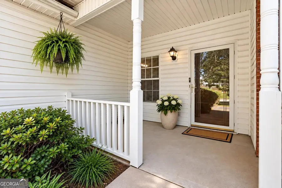 435 City Park Drive, McDonough, GA 30252 - #3