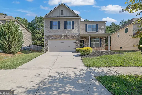 1244 Amanda Jill Court, Lawrenceville, GA 30045