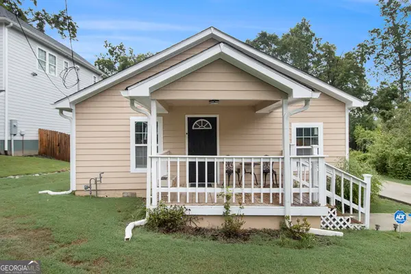 213 King Street, Jonesboro, GA 30236