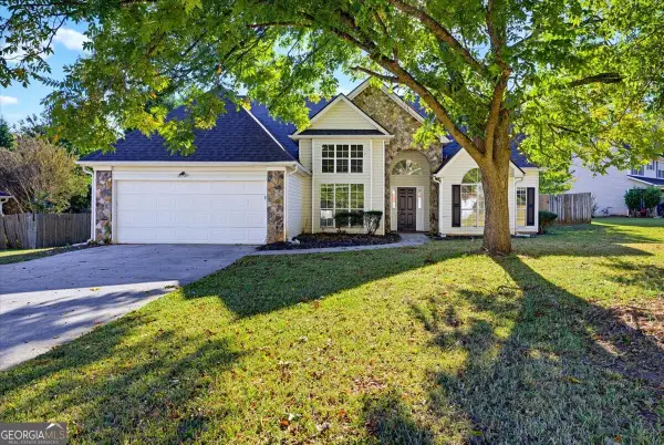 65 Bermuda Circle, Covington, GA 30016