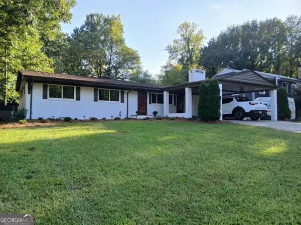 1303 Lakemont Drive, Dalton, GA 30720
