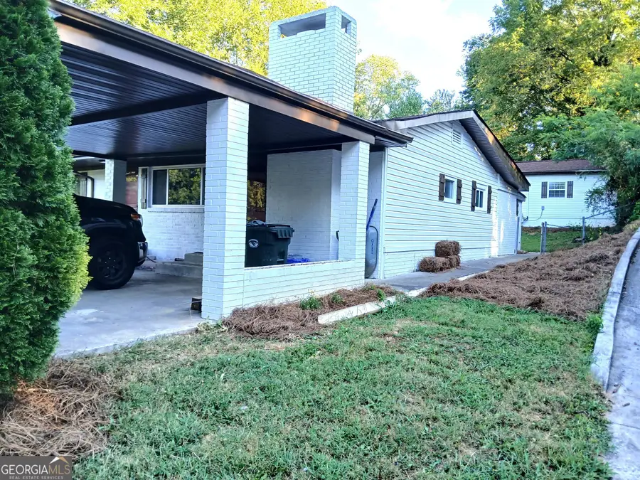 1303 Lakemont Drive, Dalton, GA 30720 - #3