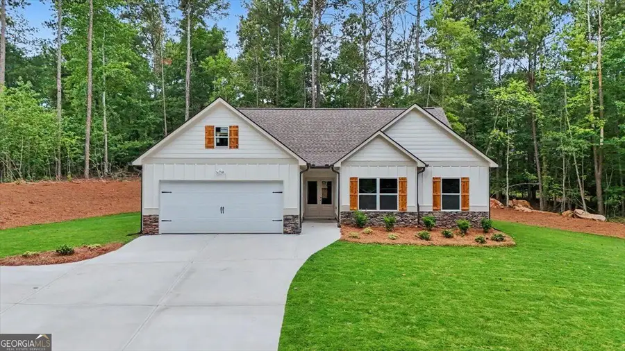 3312 Lakeview Parkway, Villa Rica, GA 30180 - #3