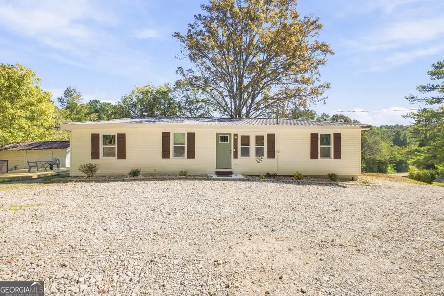 820 Potash Road, Cedartown, GA 30125 - #2