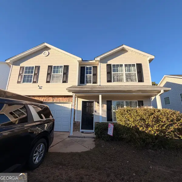831 Trade Wind Road, Macon, GA 31206