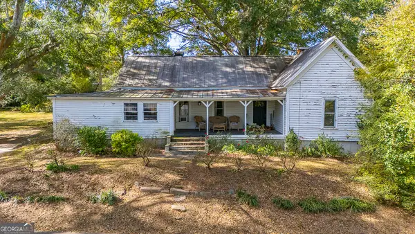 137 Mulberry Street, Homer, GA 30547