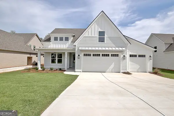 70 Loring Lane, Senoia, GA 30276