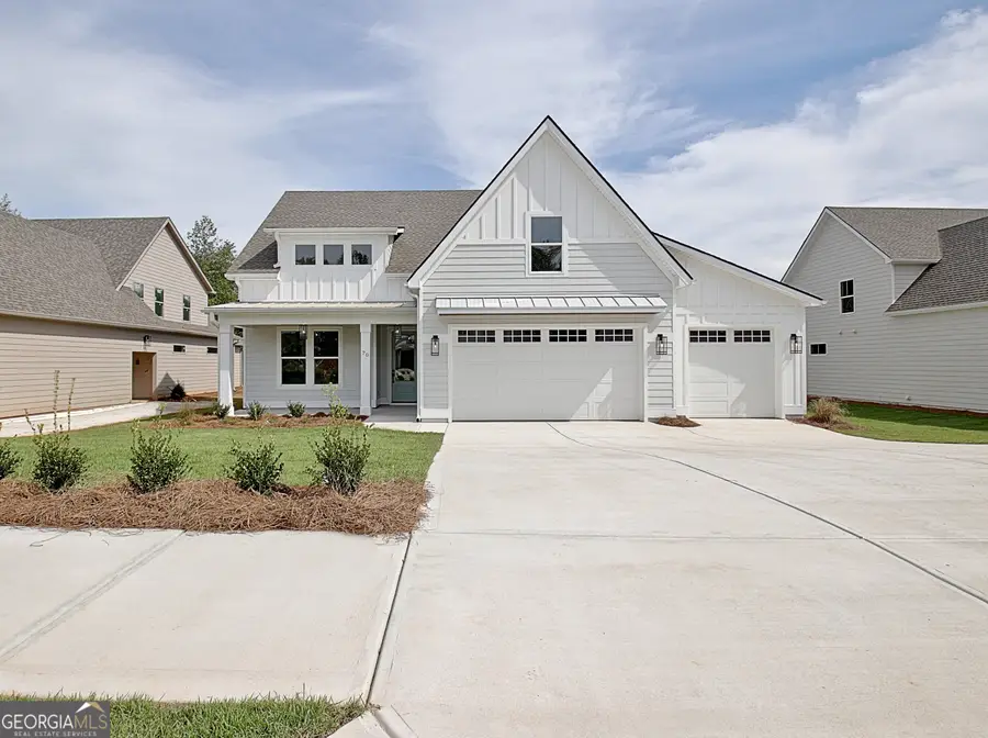 70 Loring Lane, Senoia, GA 30276 - #2