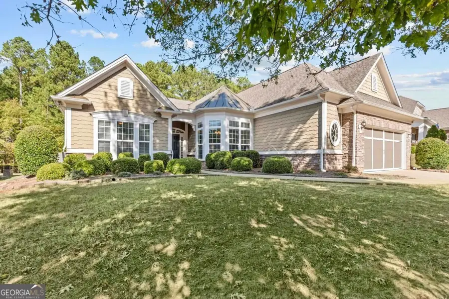 1251 Water Front Road, Greensboro, GA 30642 - #3