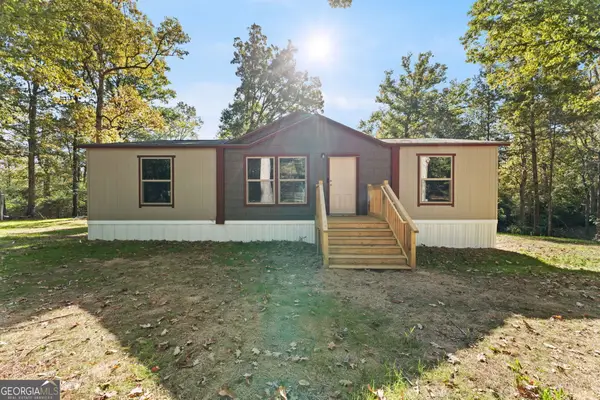 160 Gary Road, Macon, GA 31217