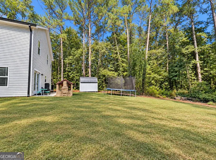 105 Mckneely Rd, Milner, GA 30257 - #3