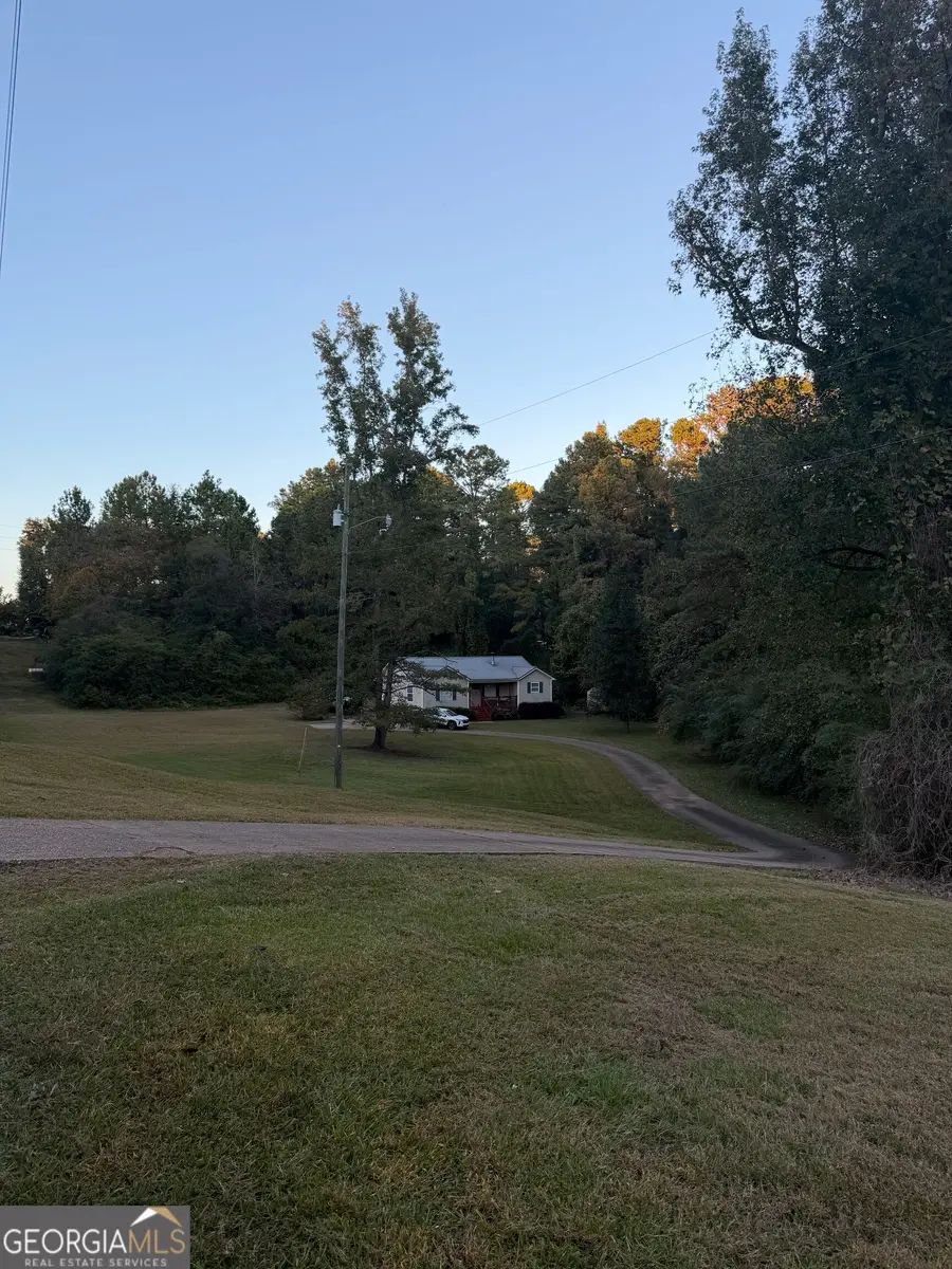 3550 West Point Road, Lagrange, GA 30240 - #3