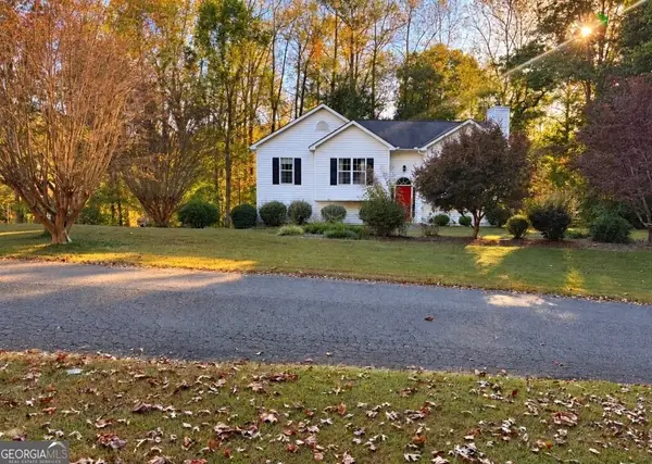 81 W Creekview Drive, Jasper, GA 30143