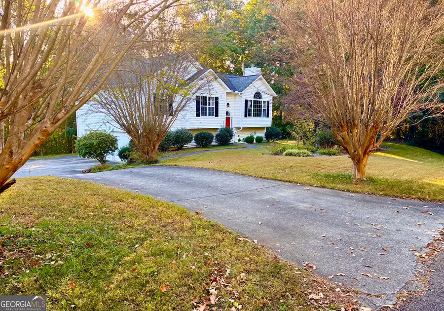 81 W Creekview Drive, Jasper, GA 30143 - #2
