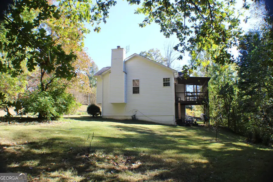 81 W Creekview Drive, Jasper, GA 30143 - #3
