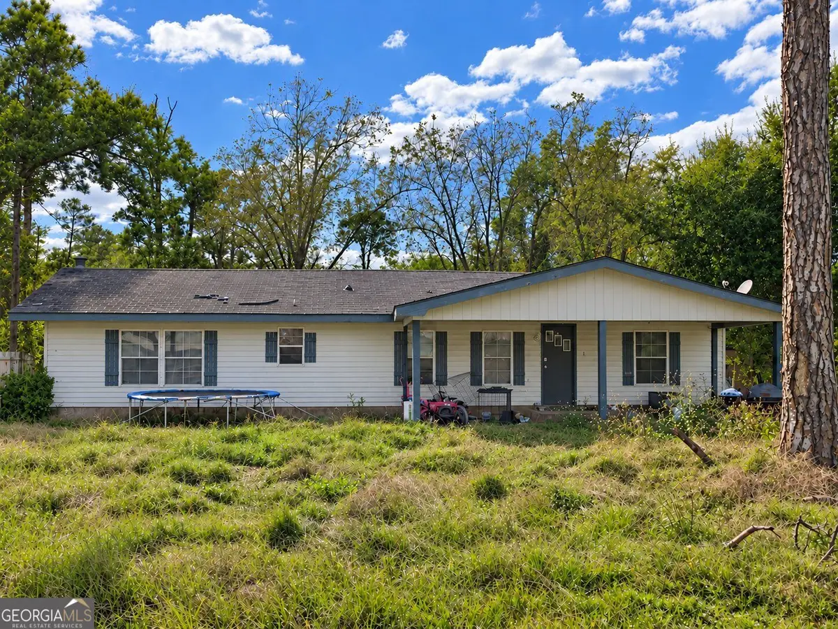 2263 Copeland Mill Drive, Valdosta, GA 31601 - #1
