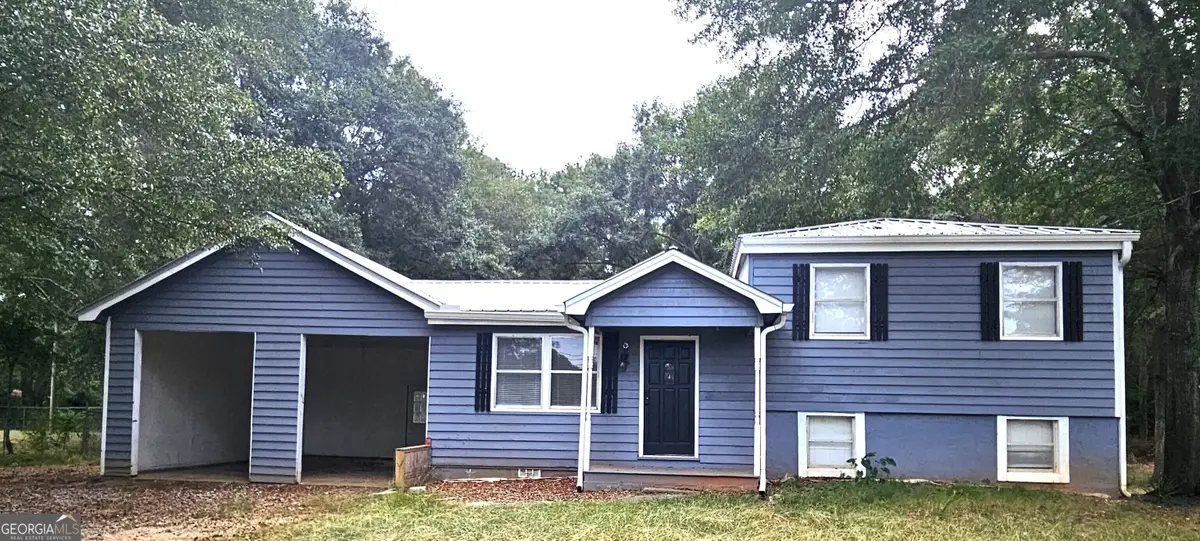 222 Dobbins Mill Road, Griffin, GA 30223 - #1