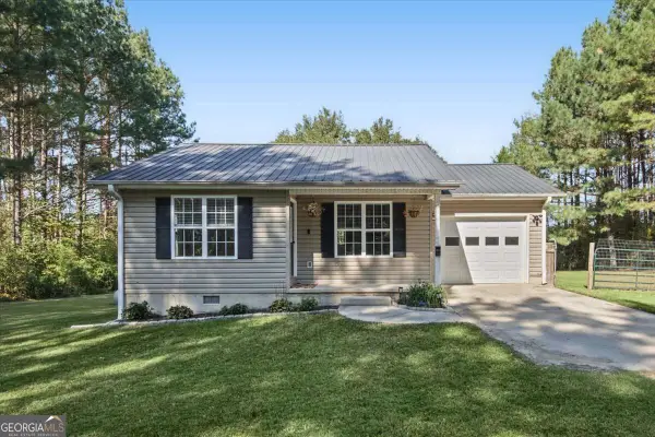 116 Rowell Road, Rockmart, GA 30153