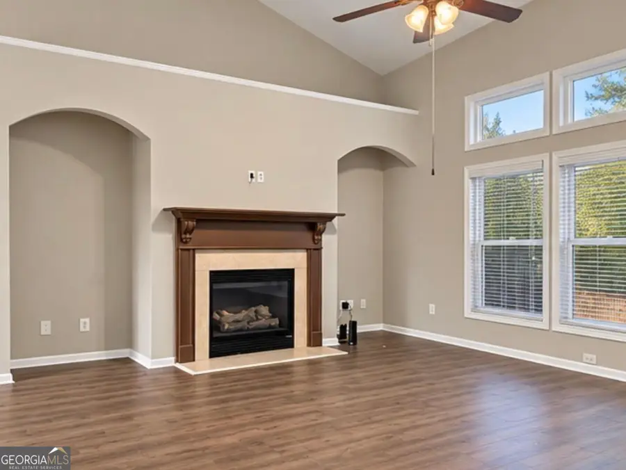 3427 Harvest Ridge Lane, Buford, GA 30519 - #2