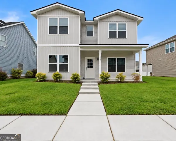 522 Flat Rock Trace, Port Wentworth, GA 31407