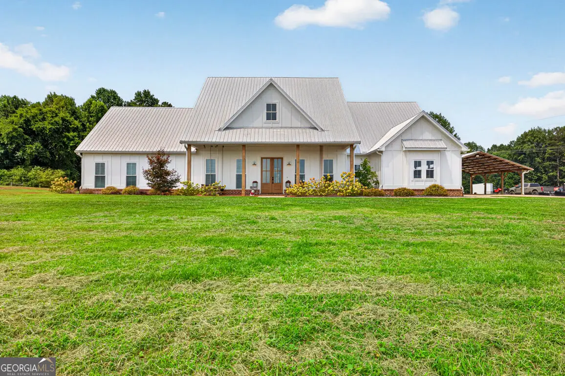 1475 Storey Lane, Jefferson, GA 30549 - #1
