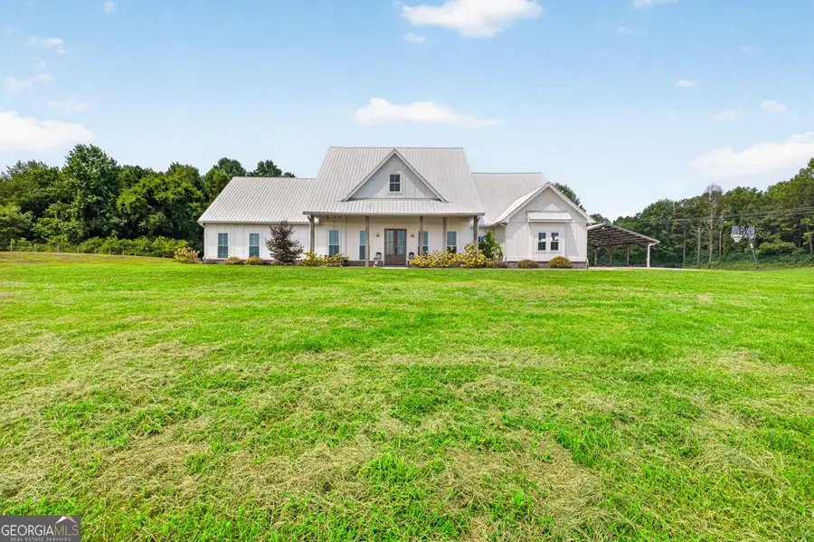 1475 Storey Lane, Jefferson, GA 30549 - #2