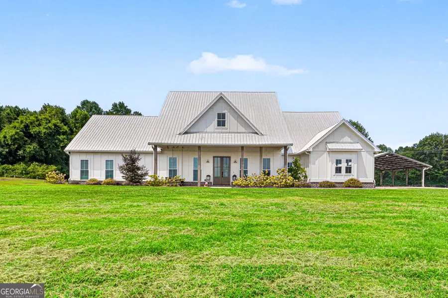 1475 Storey Lane, Jefferson, GA 30549 - #3