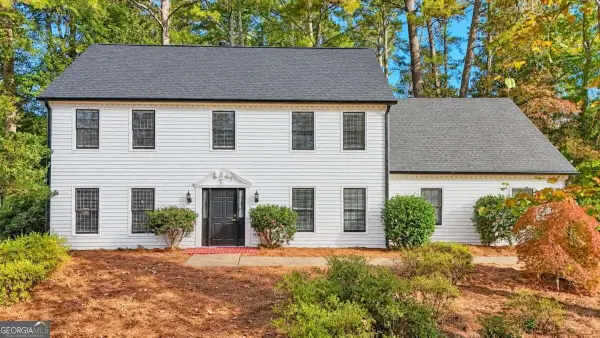 3987 Brintons Mill, Marietta, GA 30062