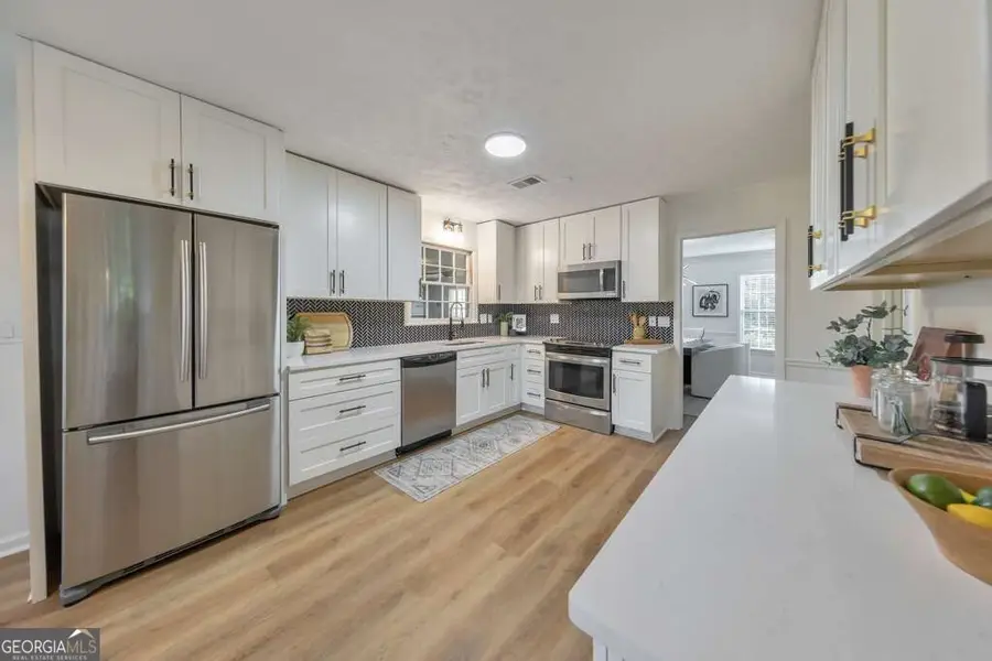 3987 Brintons Mill, Marietta, GA 30062 - #2