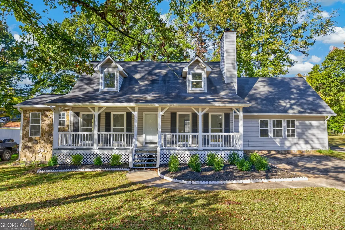 15 Pine Grove Circle, Newnan, GA 30263 - #1
